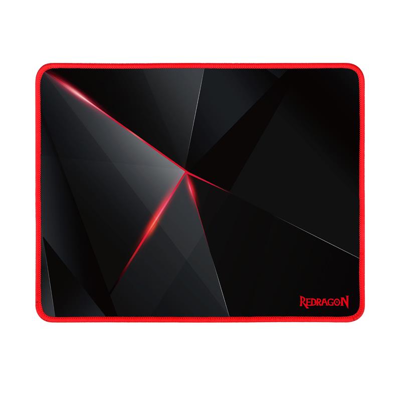 Redragon Capricorn P012 Mouse Pad, Stitched Edges