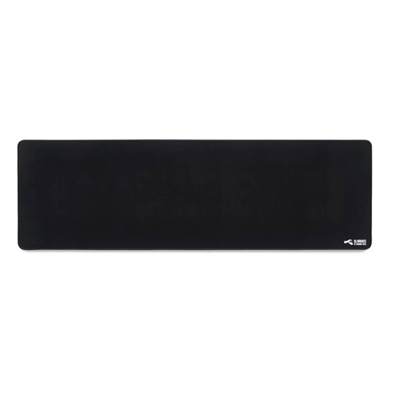 Glorious Desk Pad  Extended 11x36in