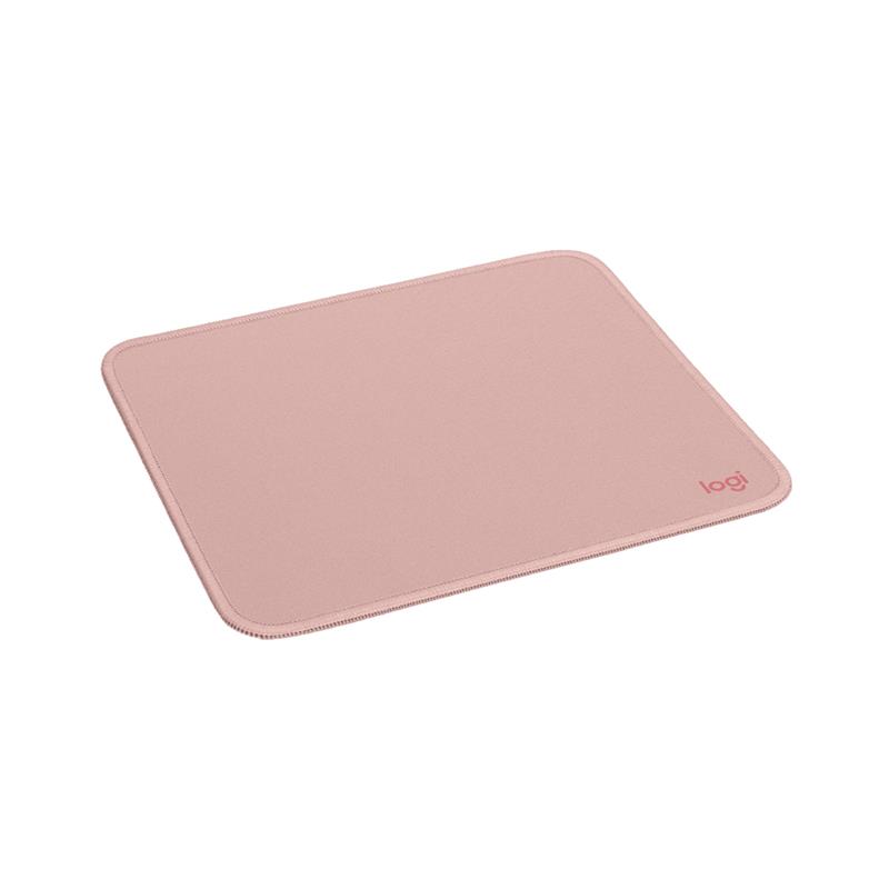 LOGITECH Mouse Pad - Darker Rose