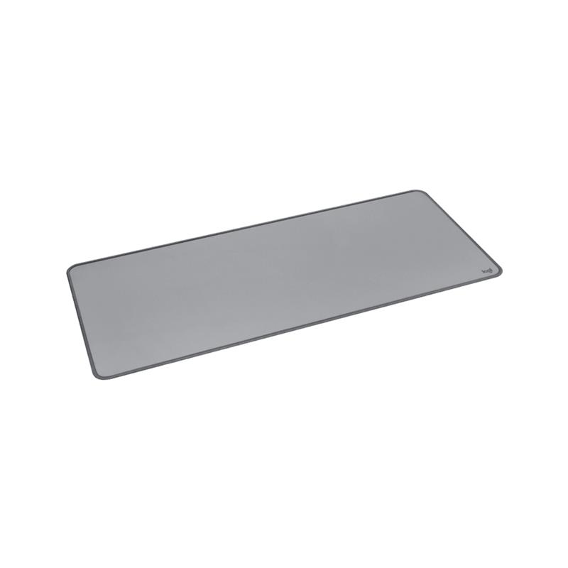 LOGITECH Desk Mat - Mid Grey