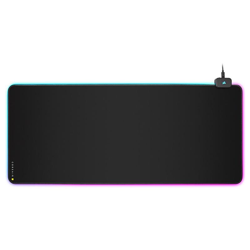 CORSAIR MM700 RGB Extended Cloth Gaming Mouse Pad(Open Box)