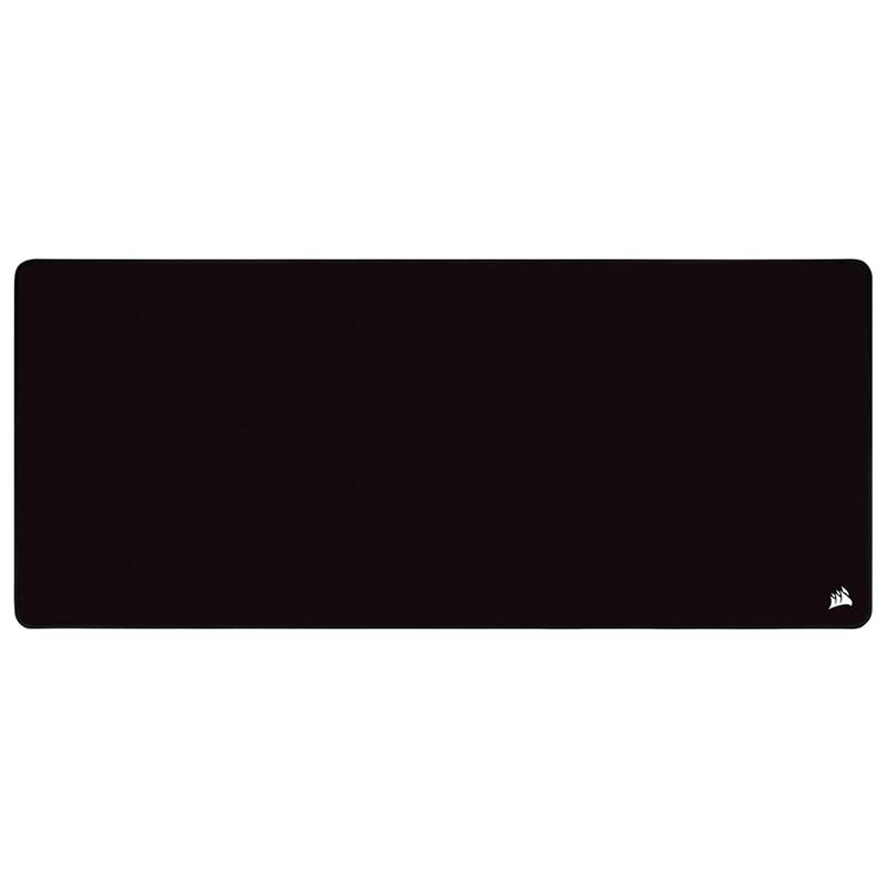 CORSAIR MM350 PRO Premium Spill-Proof Cloth Gaming Mouse Pad – Extended XL, Black