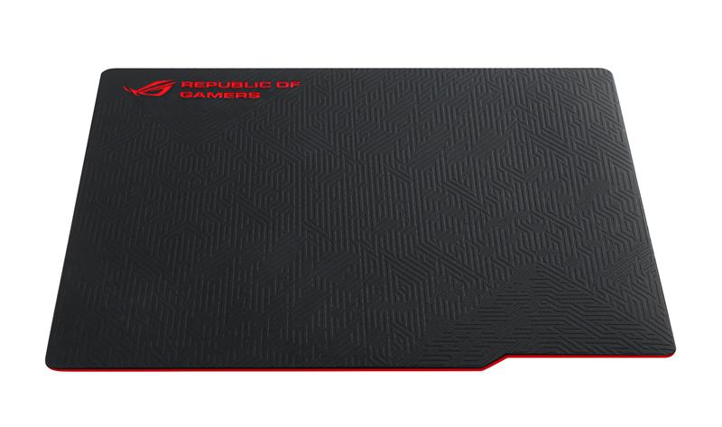 ASUS ROG WHETSTONE Gaming Mouse Pad