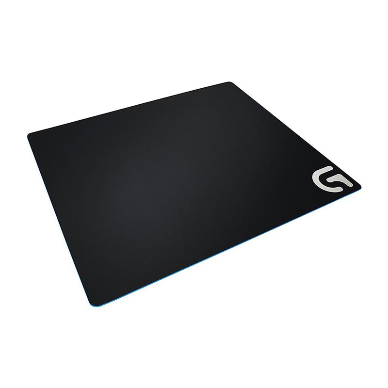 LOGITECH G640 Large Cloth Gaming Mouse Pad(Open Box)