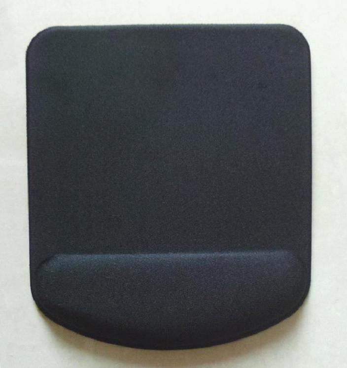 iCAN Gel Mouse Pad 3011 Black