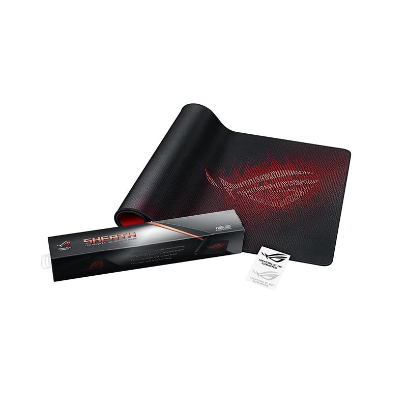 ASUS ROG Sheath Gaming Mouse Pad (ROG SHEATH)