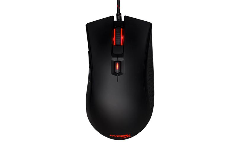 HYPERX Pulsefire FPS Gaming Mouse (HX-MC001A/AM)(Open Box)