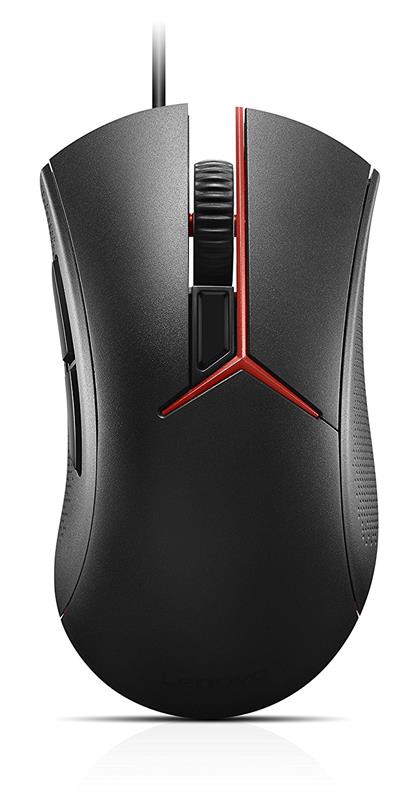 Lenovo Legion Y Gaming Optical Mouse (GX30L02675 )