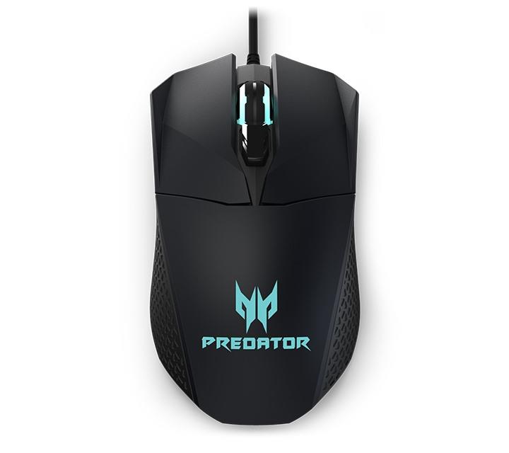 PREDATOR Cestus 300 Gaming Mouse | 5000 dpi (NP.MCE11.007)