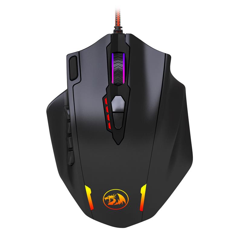 Redragon M908 Wired Gaming Mouse