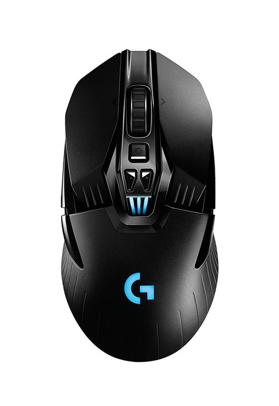 Logitech G903 LIGHTSPEED Wireless Gaming Mouse with HERO 16K Sensor