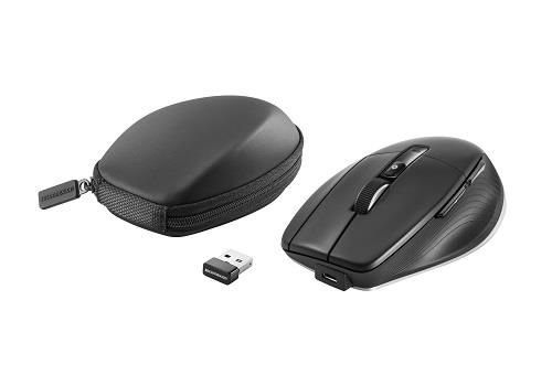 3Dconnexion Souris CadPro sans fil