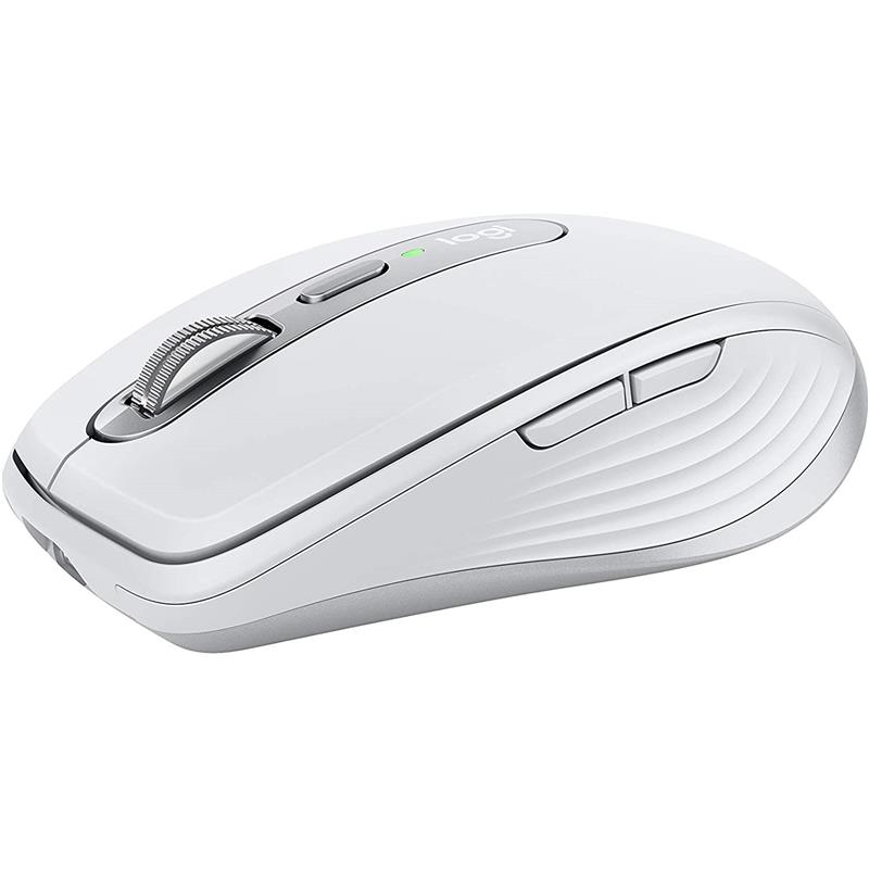 LOGITECH MX Anywhere 3 - Darkfield - Wireless