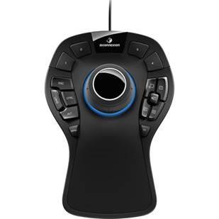 3DCONNEXION PRO 3D MOUSE