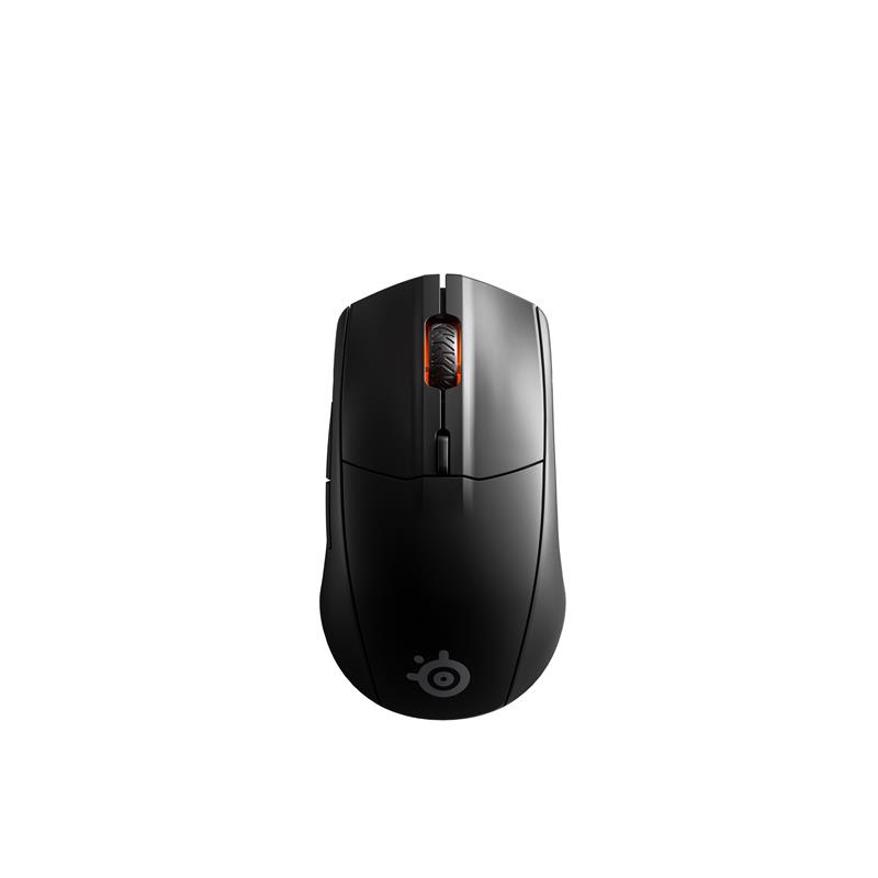 STEELSERIES Rival 3 Wireless Gaming Mouse(Open Box)