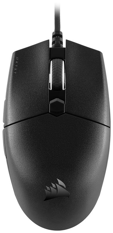 CORSAIR KATAR PRO XT RGB Ultra-Light Gaming Mouse (CH-930C111-NA)(Open Box)