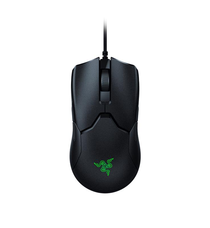 RAZER Viper 8KHz - Ambidextrous Wired Gaming Mouse (RZ01-03580100-R3U1(Open Box)