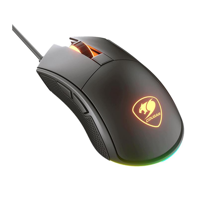 Cougar Revenger ST Gaming Mouse (3MRSTWOB.0001)