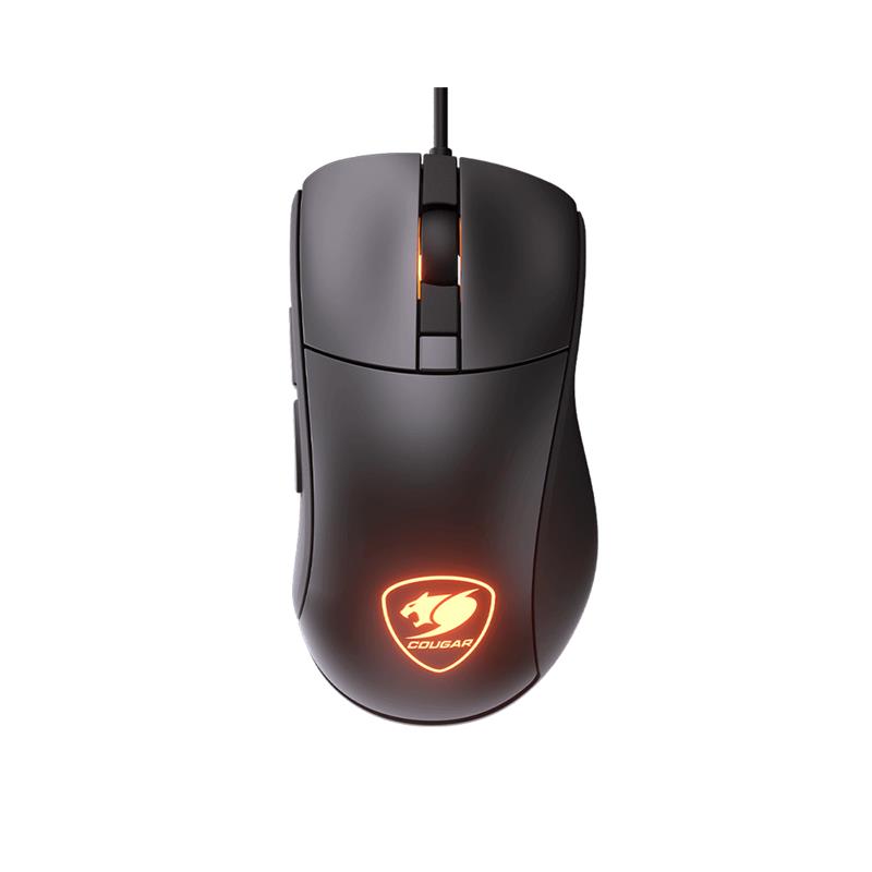 Cougar Surpassion ST Gaming Mouse (3MSSTWOB.0001)