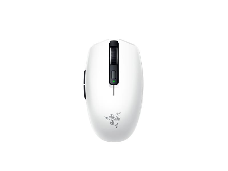 RAZER Orochi V2 Wireless Gaming Mouse - White (RZ01-03730400-R3U1)