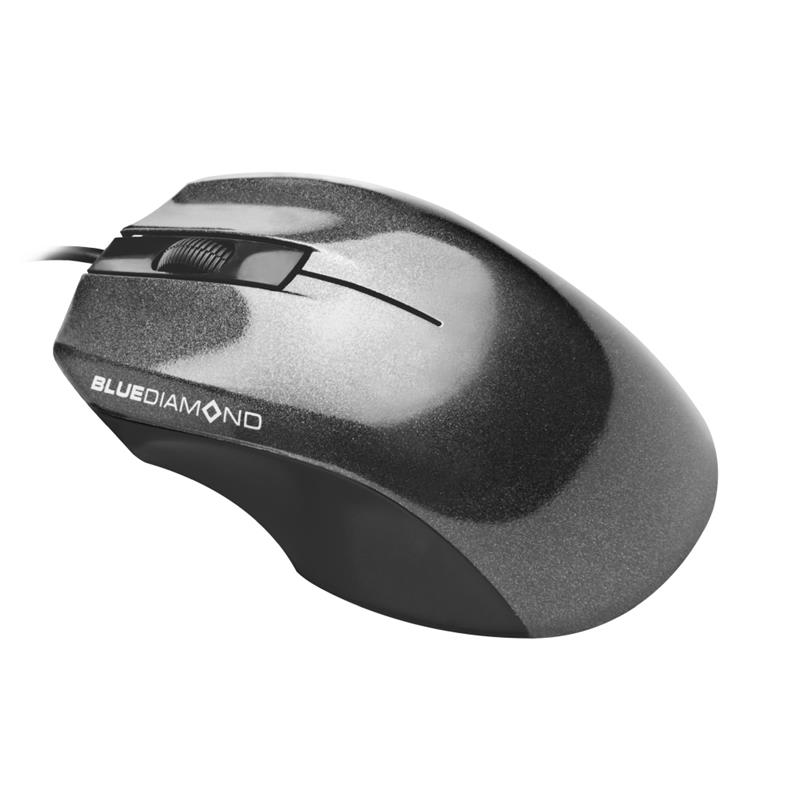 Track Basic - USB Optical Mouse (GD2820K)