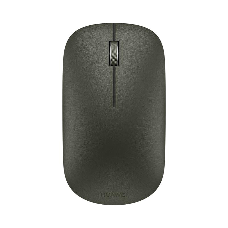 HUAWEI Bluetooth Mouse (2nd Gen), BLE 5.0, Up to 12 months, Olive Green (55035503)