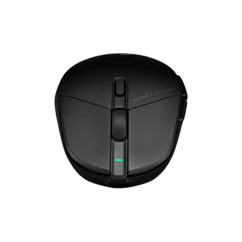 LOGITECH G303 Wireless Gaming Mouse - Shroud Edition