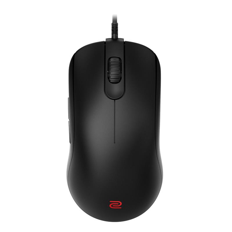 BENQ ZOWIE FK1-C Symmetrical Gaming Mouse | Professional Esports Performance | Driverless | Paracord Cable | Revisioned C-Featu