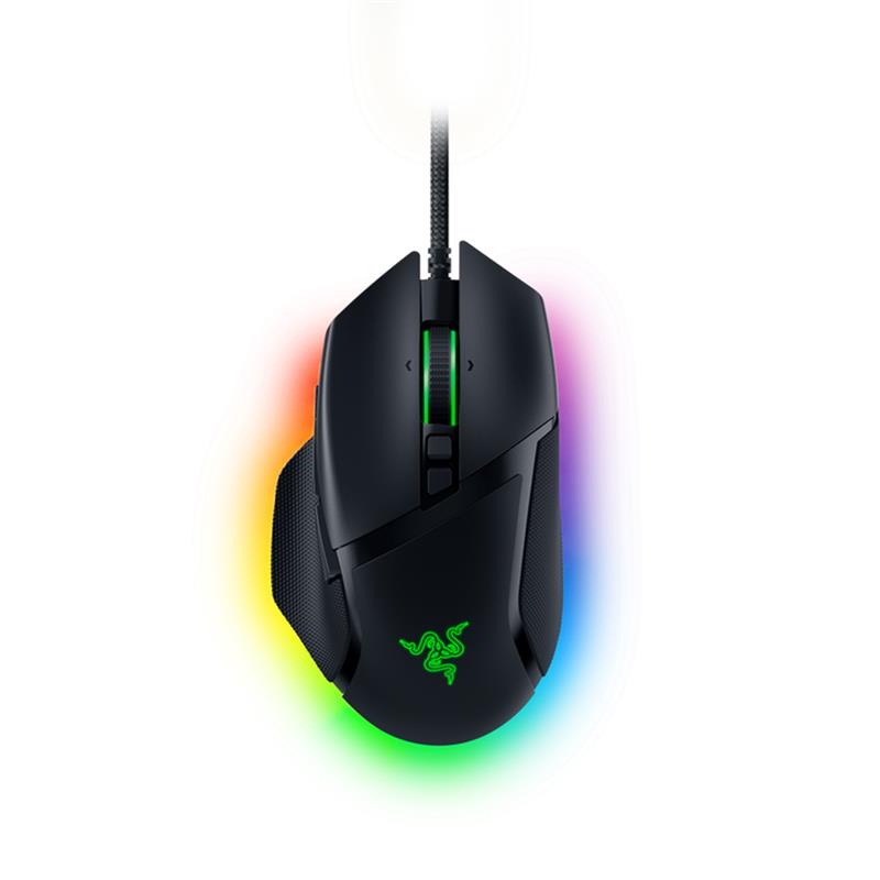 RAZER Basilisk V3 Wired Gaming Mouse (RZ01-04000100-R3U1)