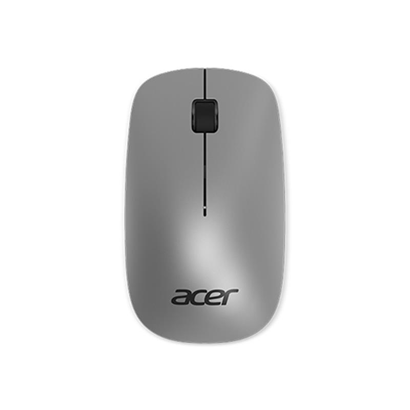 ACER Wireless Optical Mouse - Space Gray