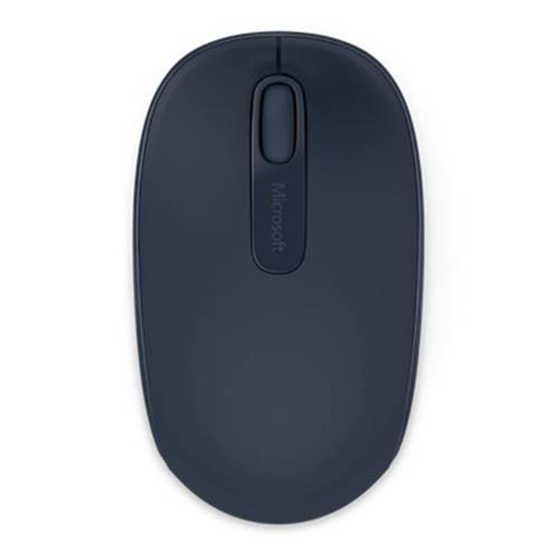 MICROSOFT Wireless Mobile Mouse 1850 - Wool Blue(Open Box)