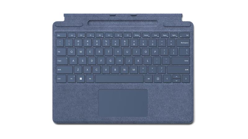 MICROSOFT CLAVIER COPILOT SURFACE PRO SIGNATURE