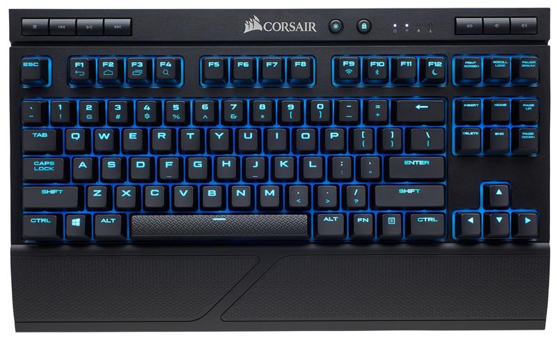 Corsair K63 Wireless Special Edition Keyboard