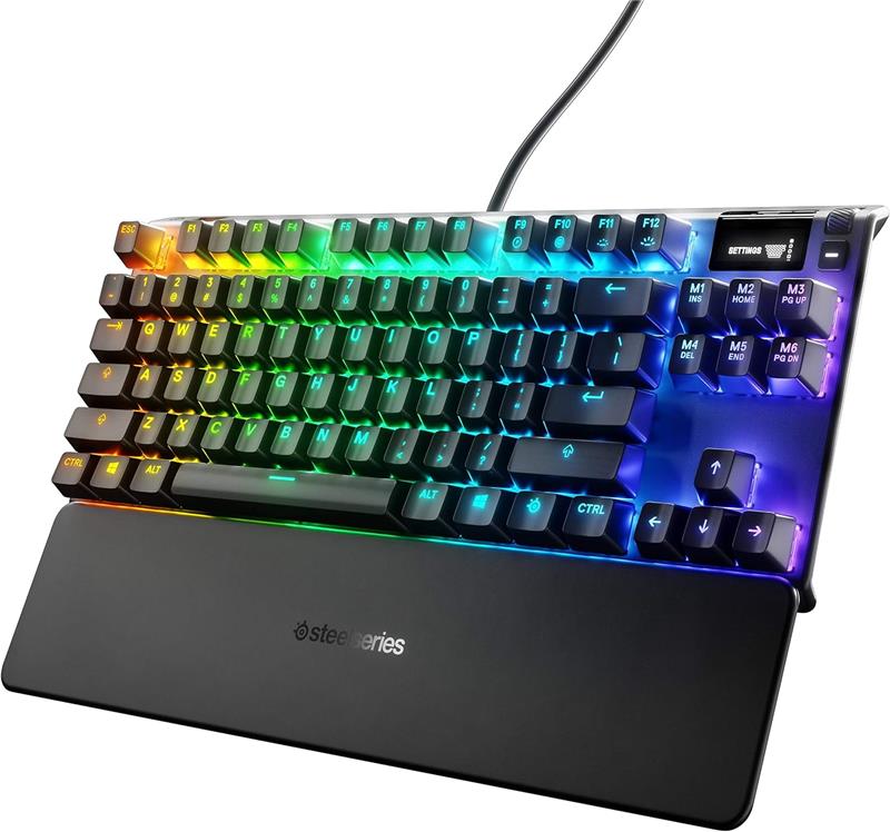 STEELSERIES Apex 7 TKL...