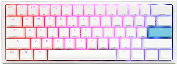 DUCKY CHANNEL Gaming...