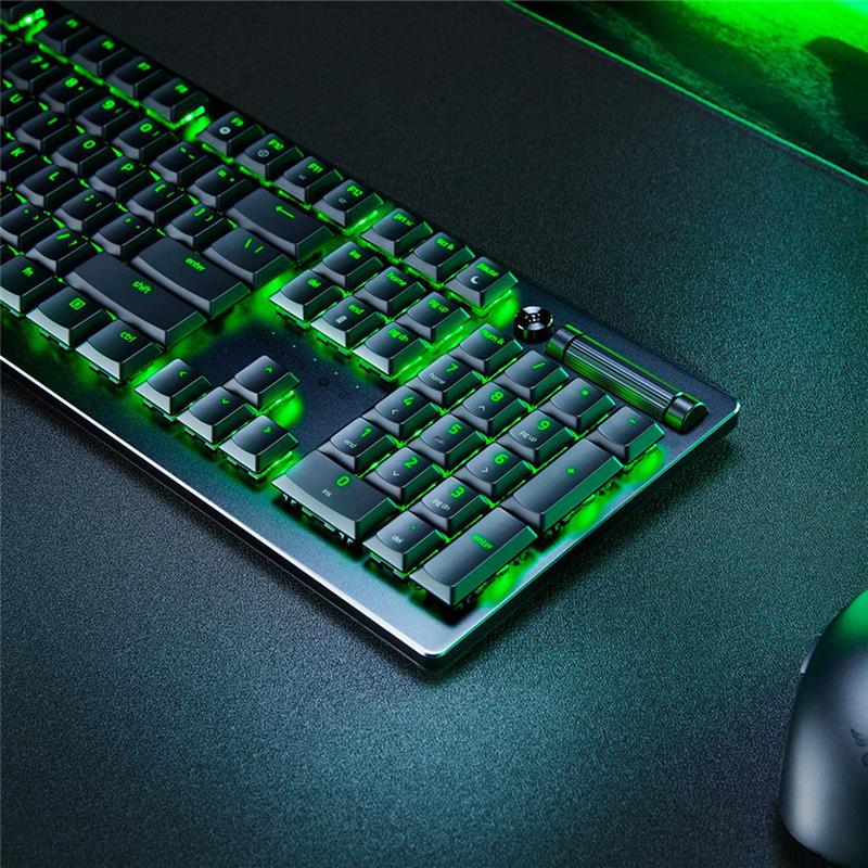 RAZER DeathStalker V2 Pro - Wireless Low Profile Optical