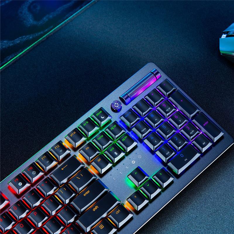 RAZER DeathStalker V2 Pro - Wireless Low Profile Optical