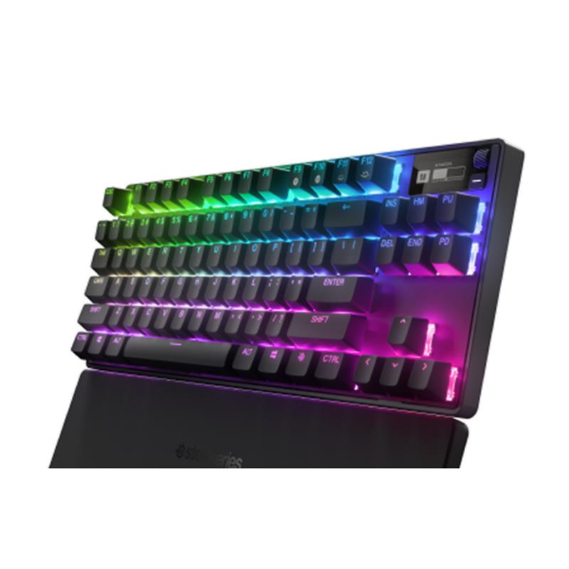 STEELSERIES Apex Pro TKL Wireless Gaming Keyboard - Canada
