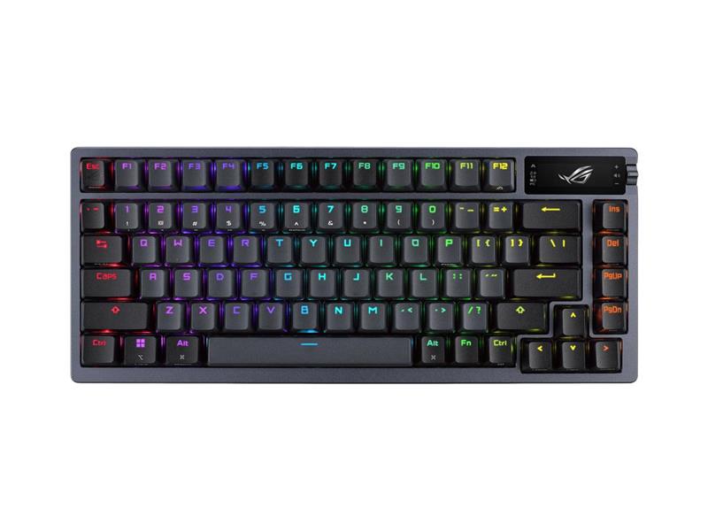 ASUS M701 ROG Azoth 75 Wireless DIY Custom Gaming Keyboard - NX Brown Switches