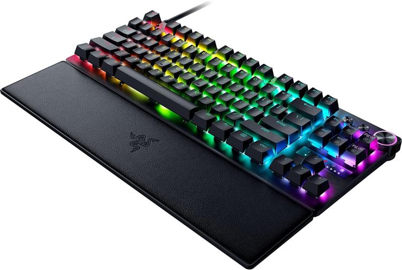 TofuRazer Huntsman V3 Pro Razer Huntsman V3 Pro Esports Gaming Keyboard: Analog