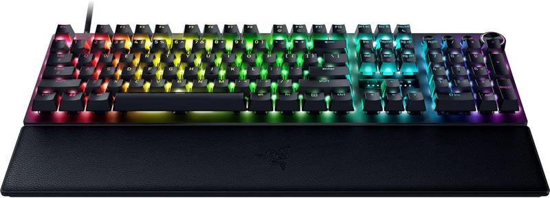 Razer Huntsman V3 Pro - Analog Optical Esports Keyboard - Canada
