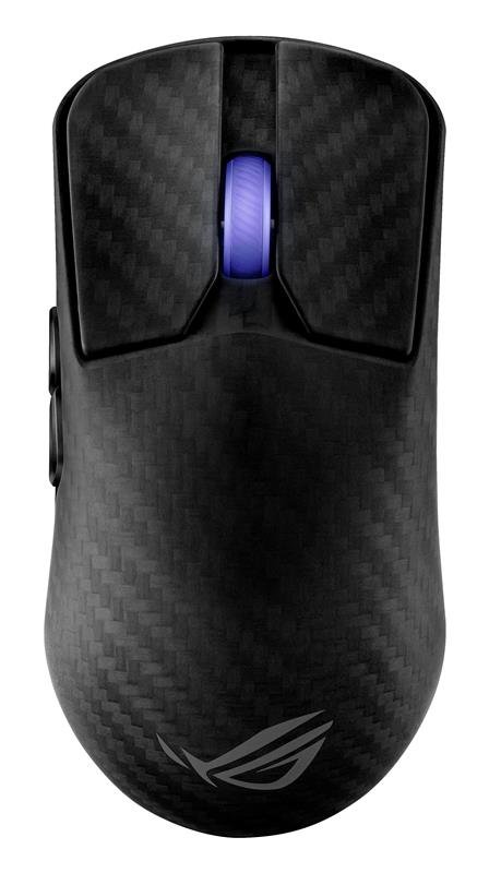 ASUS P718 ROG Harpe Ace Extreme Gaming Mouse - Black