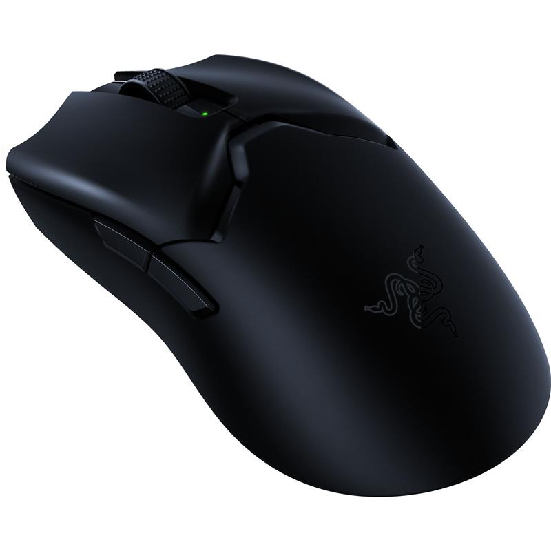 RAZER Viper V2 Pro - Wireless Gaming Mouse - Black - Canada RAZER Viper V2 Pro - Wireless Gaming Mouse - Black - Canada