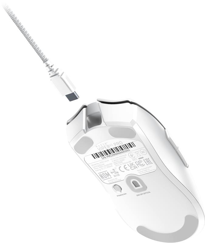 Razer Viper v2 Pro ホワイト Amazon.co.jp: Razer Viper V2 Pro (White Edition) ゲーミング