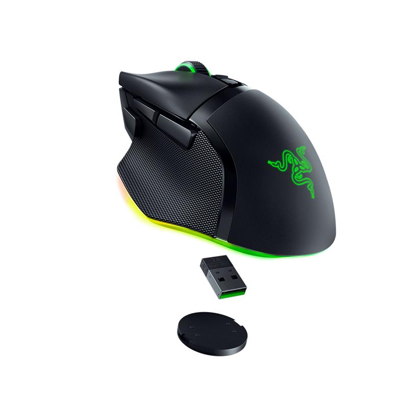 RAZER Basilisk V3 Pro - Ergonomic Wireless Gaming Mouse - Canada
