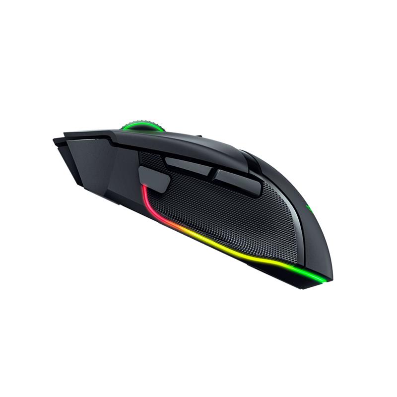RAZER Basilisk V3 Pro - Ergonomic Wireless Gaming Mouse
