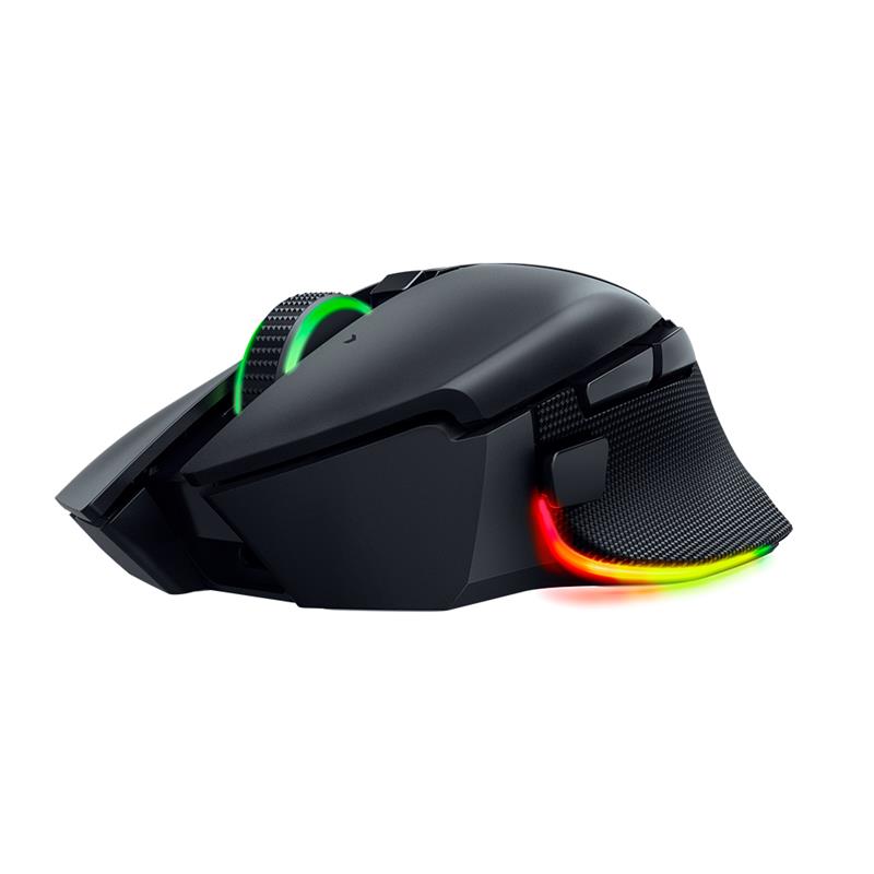 RAZER Basilisk V3 Pro - Ergonomic Wireless Gaming Mouse - Canada