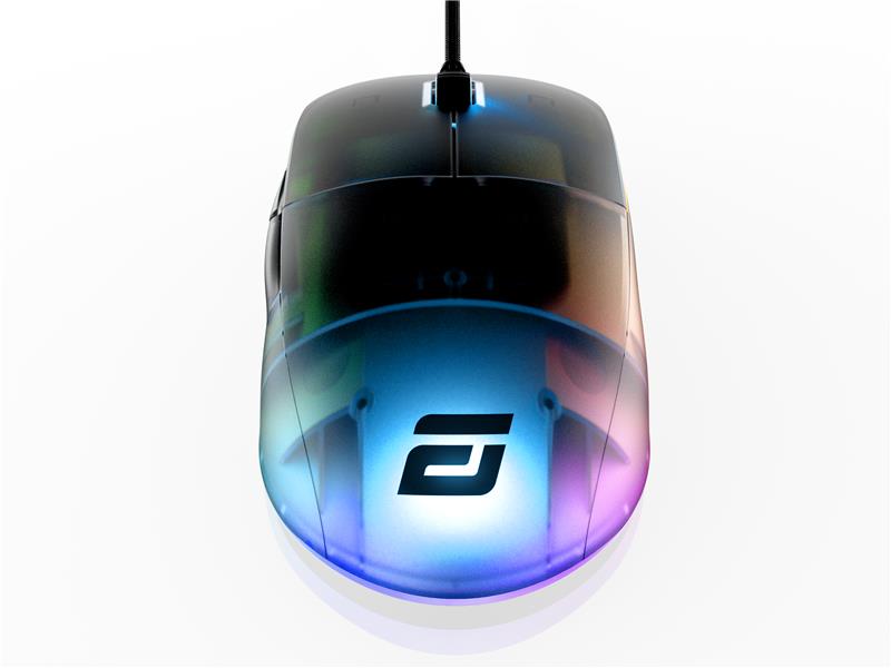 ENDGAME GEAR  XM1 RGB Gaming Mouse - Dark Frost