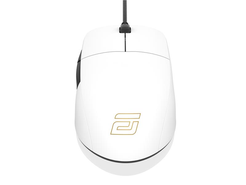 ENDGAME GEAR XM1r Wired Gaming Mouse - White