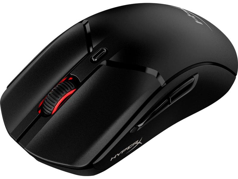 HYPERX Pulsefire Haste 2 Wireless Gaming Mouse - Black(Open Box)